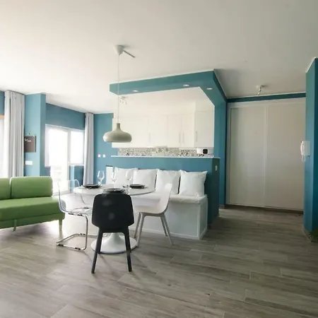 Baywatch Beach House