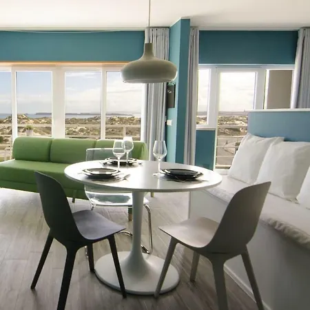 Apartment Baywatch Beach House