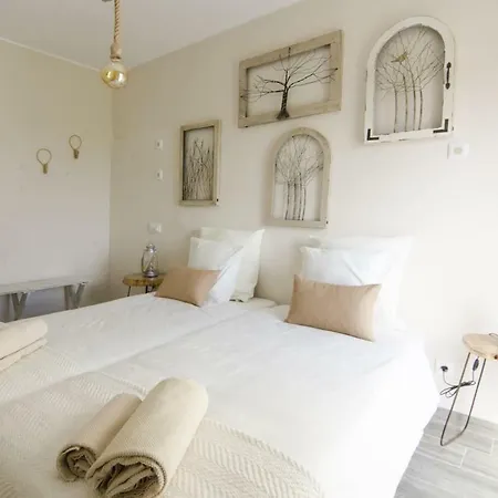 Apartment Baywatch Beach House *