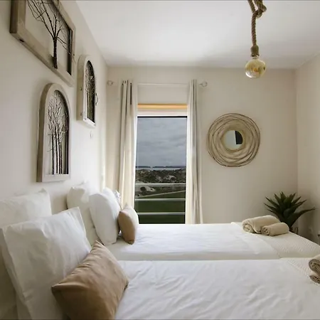 Apartment Baywatch Beach House